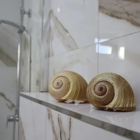 Aivazidis Ii Semesterbostad