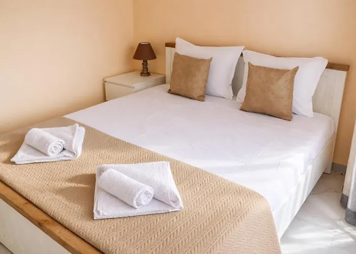 Aivazidis Ii Skála Kallirákhis