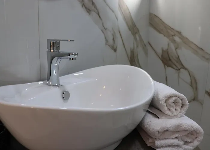 Semesterbostad Aivazidis Ii *