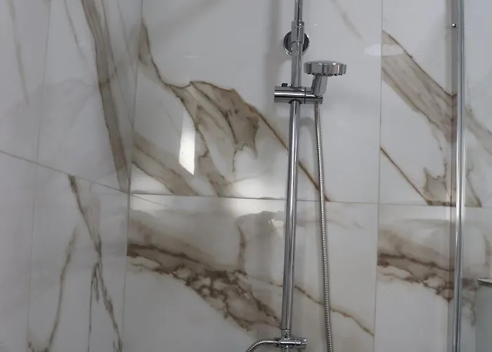 Semesterbostad Aivazidis Ii Skála Kallirákhis