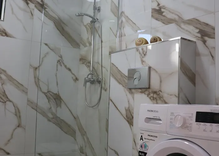 Aivazidis Ii Semesterbostad Skála Kallirákhis