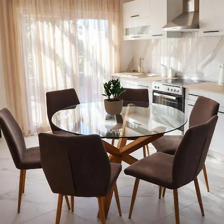 Tatil Evi Aivazidis Ii