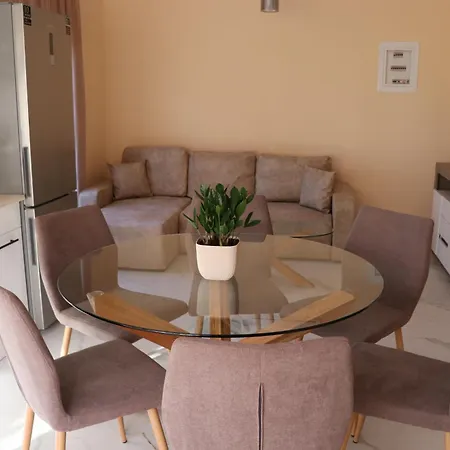 Tatil Evi Aivazidis Ii