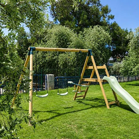 Case de vacanță Aivazidis Ii *