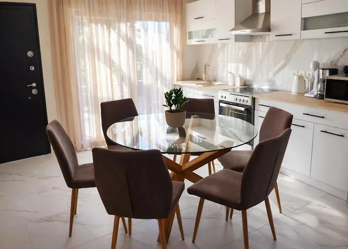 Tatil Evi Aivazidis Ii