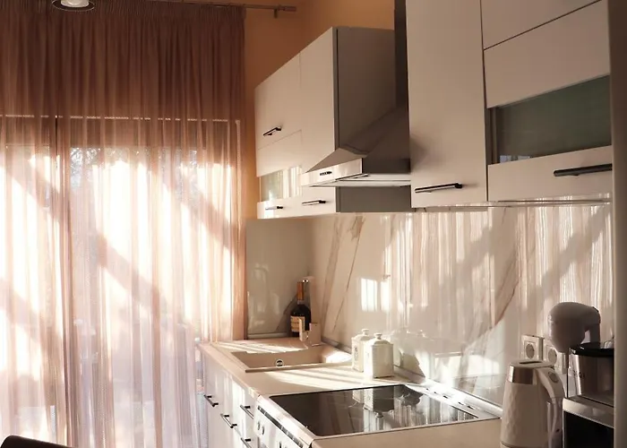 Tatil Evi Aivazidis Ii *