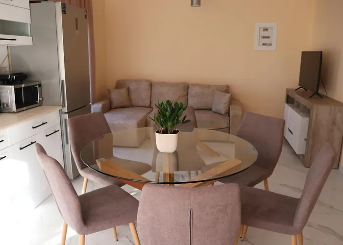 Tatil Evi Aivazidis Ii