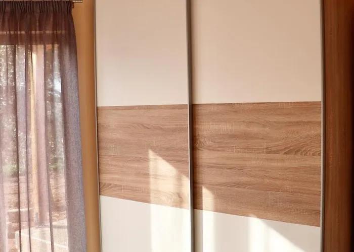 Tatil Evi Aivazidis Ii *